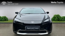 Toyota Prius 2.0 PHEV Design 5dr CVT Hatchback